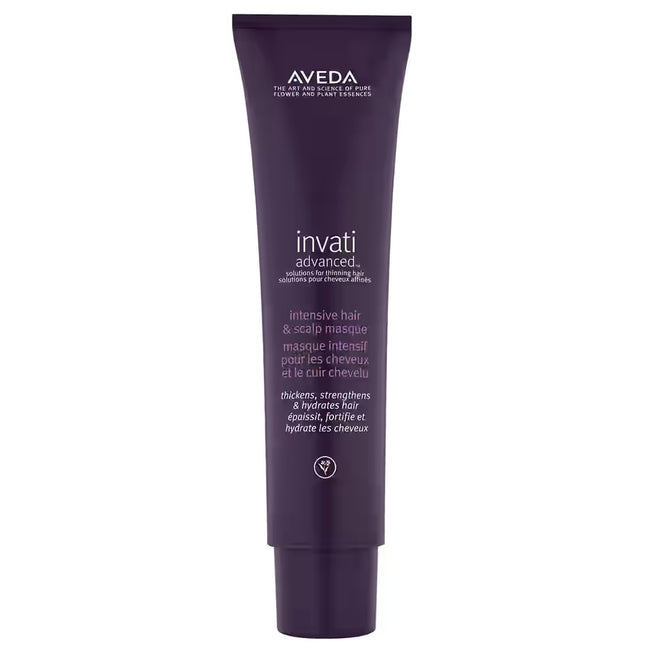 Aveda Invati Advanced Intensive Hair & Scalp Masque intensywna maska do włosów i skóry głowy 150ml