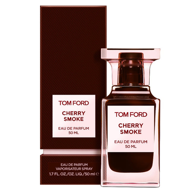 Tom Ford Cherry Smoke woda perfumowana spray 50ml