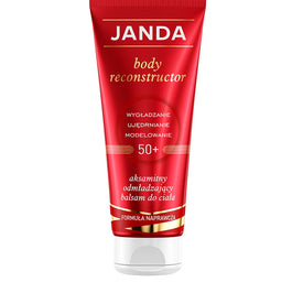 Janda Body Reconstructor balsam do ciała 50+ 200ml