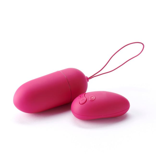Control Remote Wireless zdalnie sterowany mini stymulator z pilotem