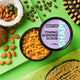 BEAUTY JAR Toning Shimmer Scrub rozświetlający peeling do ciała 360g