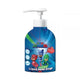 Air-Val PJ Masks wegańskie mydło do rąk Truskawka 500ml