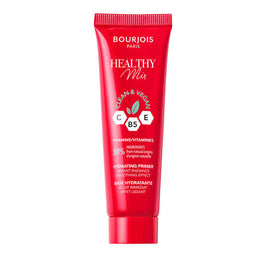 Bourjois Healthy Mix Clean Primer nawilżająca baza pod makijaż z witaminami 30ml