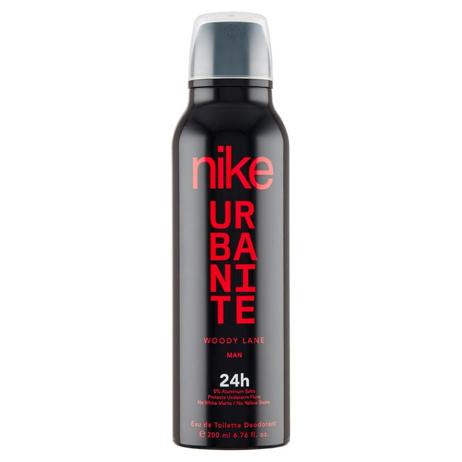 Nike Urbanite Woody Lane Man dezodorant spray 200ml