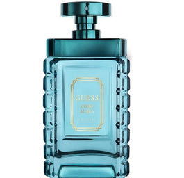 Guess Uomo Acqua woda toaletowa spray 100ml Tester