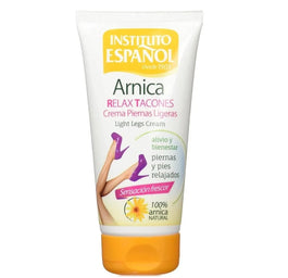 Instituto Espanol Arnica krem na zmęczone stopy 150ml