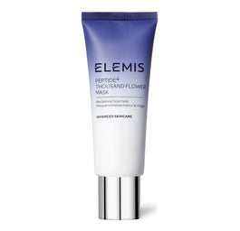 ELEMIS Peptide4 Thousand Flower Mask rewitalizująca maseczka do twarzy 75ml