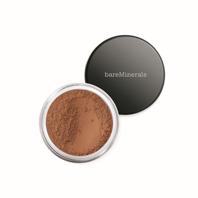 bareMinerals All Over Face Color mineralny sypki puder brązujący Faux Tan 1.5g