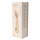 Dream Toys Nude Ivy G-Spot Vibrator wibrator do punktu G