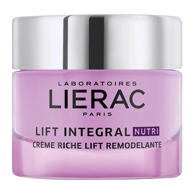 LIERAC Lift Integral Nutri modelujący krem liftingujący do skóry suchej 50ml