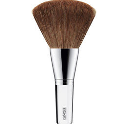 Clinique Bronzer Brush pędzel do aplikacji pudru brązującego
