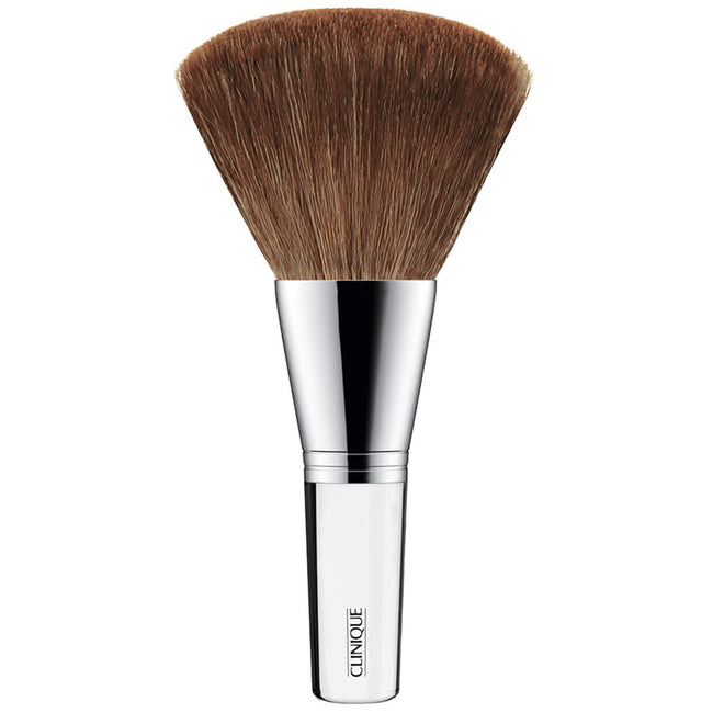 Clinique Bronzer Brush pędzel do aplikacji pudru brązującego