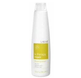 Lakme K. Therapy Repair Shampoo szampon rewitalizujący do włosów suchych i bardzo suchych 300ml
