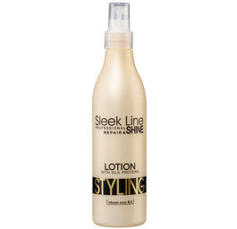 Stapiz Sleek Line Styling Lotion płyn do stylizacji włosów 300ml