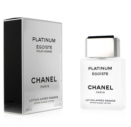 Chanel Platinum Egoiste woda po goleniu flakon 100ml