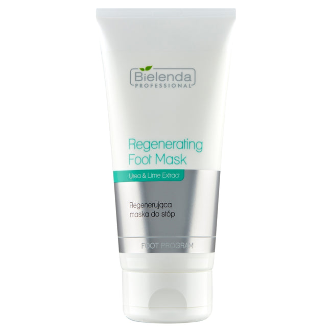 Bielenda Professional Regenerating Foot Mask regenerująca maska do stóp 175ml