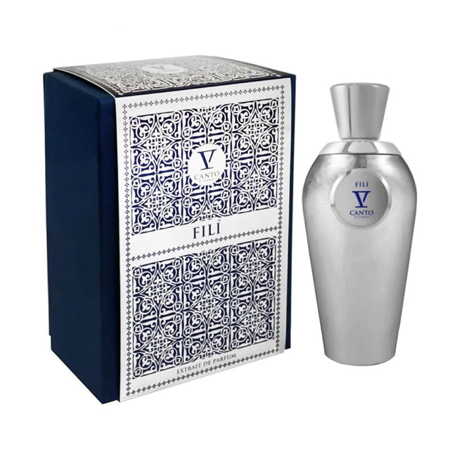 Tiziana Terenzi V Canto Fili ekstrakt perfum spray 100ml