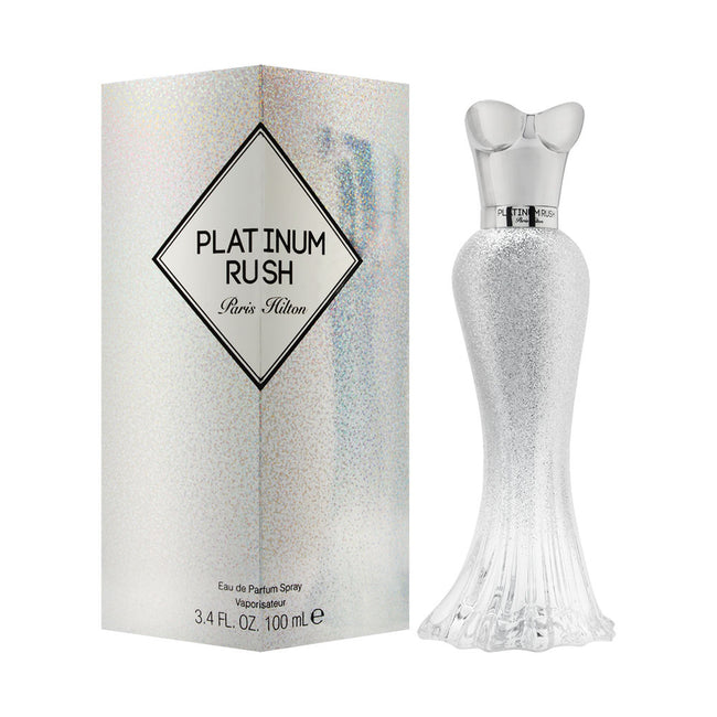 Paris Hilton Platinum Rush woda perfumowana spray 100ml