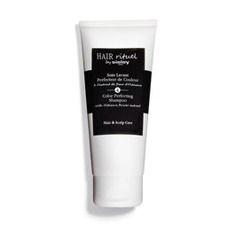 Sisley Hair Rituel Color Perfecting Shampoo szampon podkreślający kolor włosów z ekstraktem z kwiatu hibiskusa 200ml