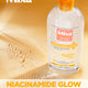 MIXA Niacinamide Glow płyn micelarny z niacynamidem i witaminą C 400ml