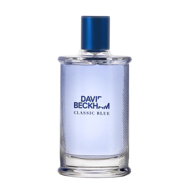 David Beckham Classic Blue woda toaletowa spray 90ml