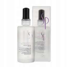 Wella Professionals SP Balance Scalp Energy Serum serum przeciw wypadaniu włosów 100ml
