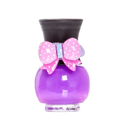 Tutu Peel-Off lakier do paznokci 10  Violet Coupe 5ml
