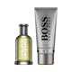 Hugo Boss Bottled zestaw woda toaletowa spray 50ml + żel pod prysznic 100ml