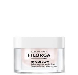 FILORGA Oxygen-Glow Super Prefecting Radiance Cream udoskonalający krem rozświetlający do twarzy 50ml