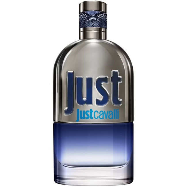 Roberto Cavalli Just Cavalli Him woda toaletowa spray 90ml - produkt bez opakowania