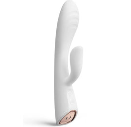 Marc Dorcel Flexi Rabbit wibrator typu króliczek White