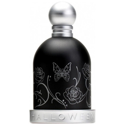 Jesus Del Pozo Halloween Tattoo Women woda toaletowa spray 100ml - produkt bez opakowania