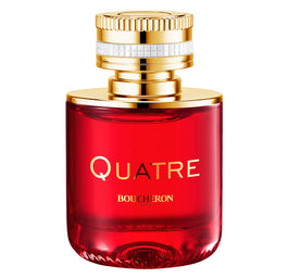 Boucheron Quatre En Rouge woda perfumowana spray 50ml