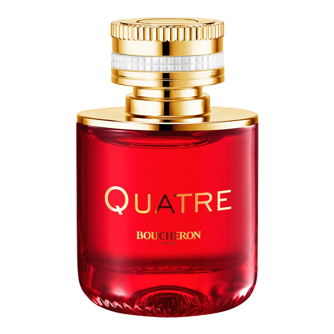 Boucheron Quatre En Rouge woda perfumowana spray 50ml