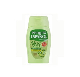 Instituto Espanol Aloe Vera żel pod prysznic na bazie aloesu 100ml