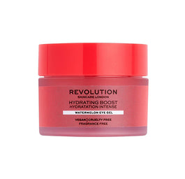 Revolution Skincare Watermelon Hydrating Eye Gel nawilżający krem-żel pod oczy 15ml