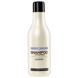 Stapiz Basic Salon Universal Shampoo uniwersalny szampon do włosów 1000ml