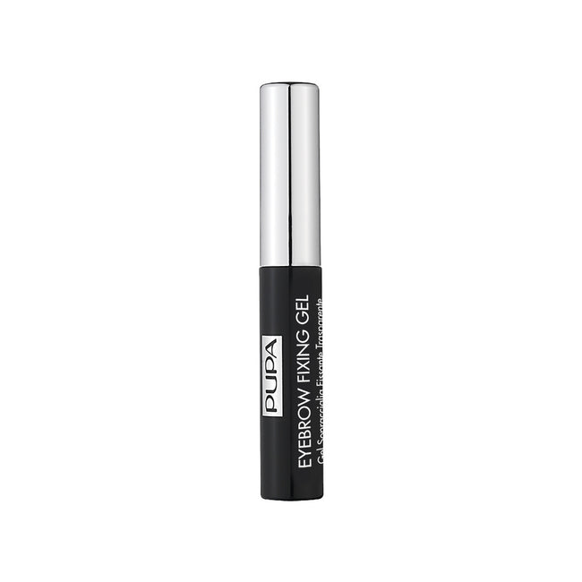Pupa Milano Eyebrow Fixing Gel transparentny żel utrwalający do brwi 100 Clear 4ml