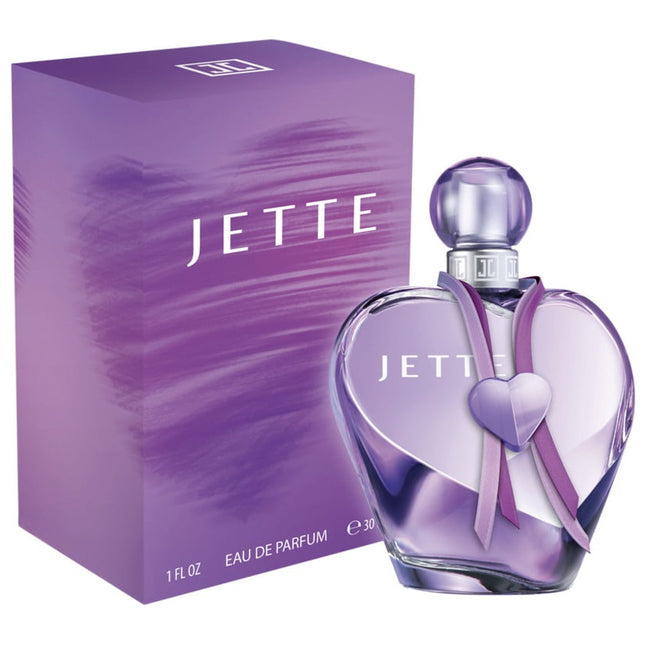 JETTE Love woda perfumowana spray 30ml