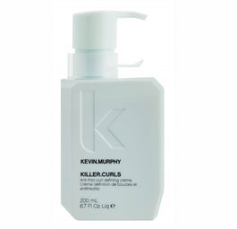 Kevin Murphy Killer.Curls krem do włosów falowanych i kręconych 200ml
