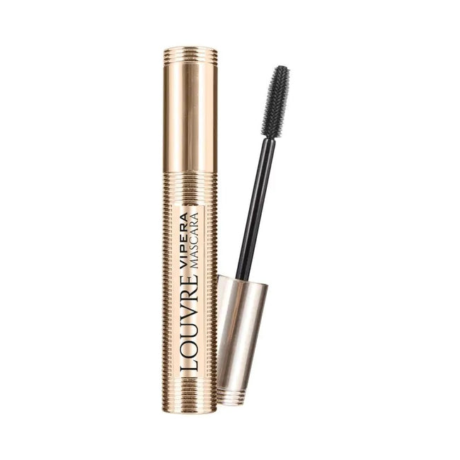 Vipera Mascara Louvre wydłużająco-zagęszczający tusz do rzęs Black 8ml