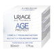 URIAGE Age Protect Multi-Action Peeling Night Cream krem peelingujący na noc 50ml