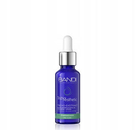 BANDI Tricho-Esthetic tricho-ekstrakt przeciw przetłuszczaniu się skóry głowy i włosów 30ml