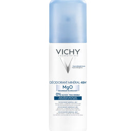 Vichy Mineral Deodorant 48H dezodorant w sprayu 125ml