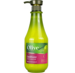 Frulatte Olive Conditioner odżywka z organiczną oliwą z oliwek 800ml