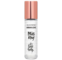 Miss Kay Urban Love woda perfumowana rollerball 10ml