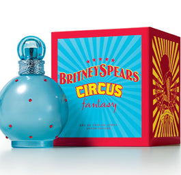 Britney Spears Circus Fantasy woda perfumowana spray 100ml