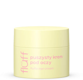 Fluff Superfood Fluffy Eye Cream puszysty krem pod oczy 13ml