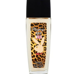 Playboy Play It Wild for Her dezodorant spray 75ml