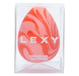 Ingrid Lexy Make-up Sponge gąbka do makijażu 02
